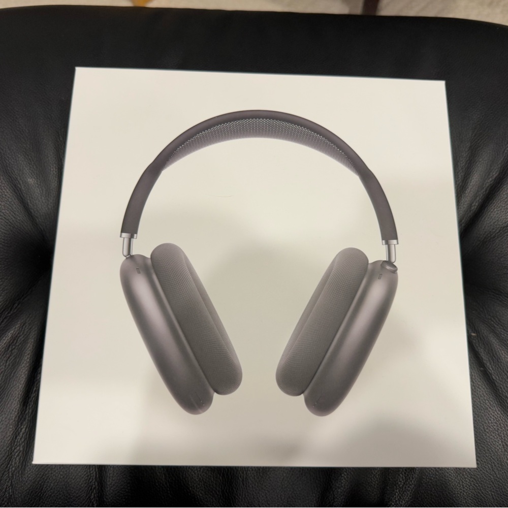 Apple AirPods Max (Space Grey)